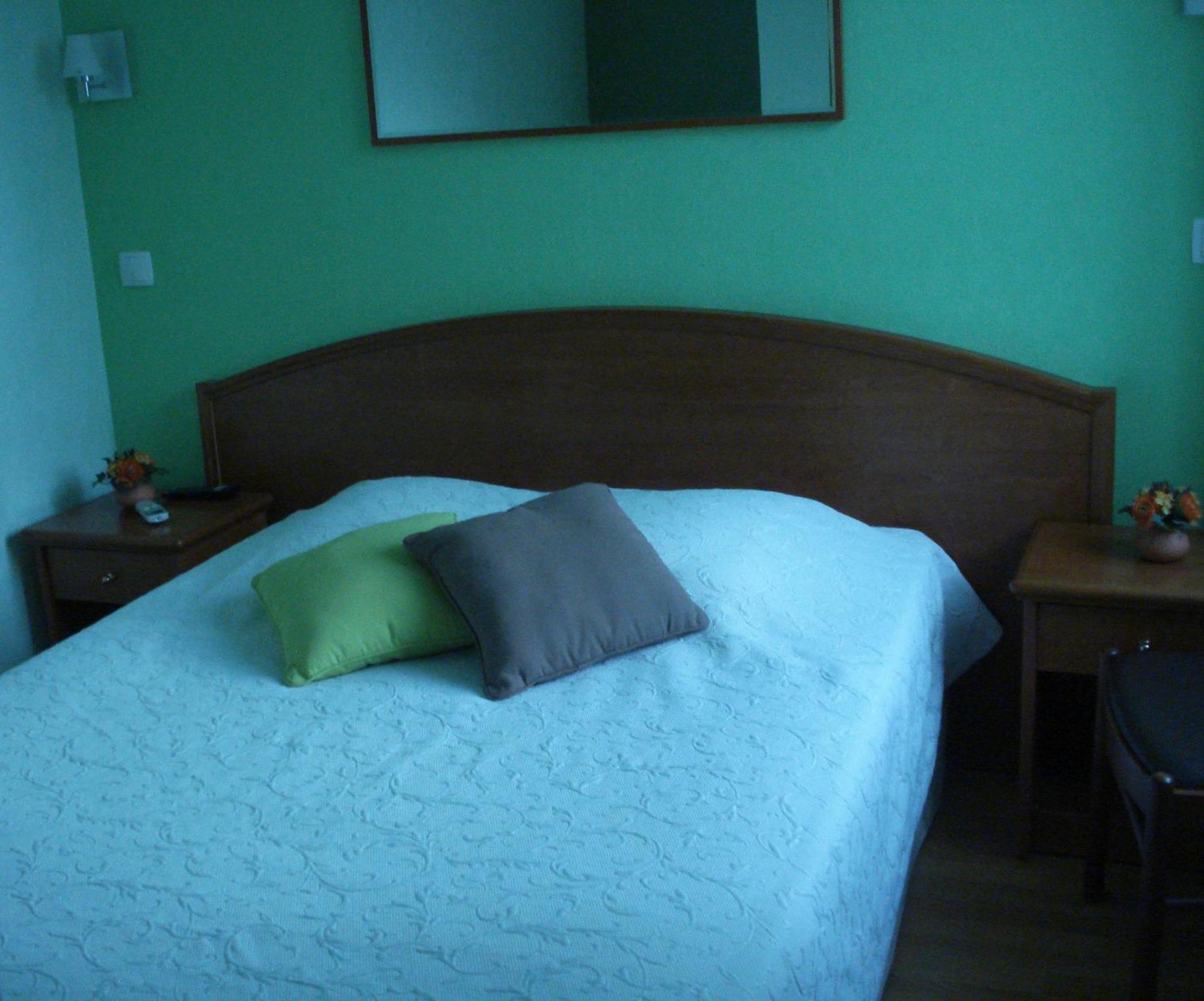Chambres D'Hotes La Chaumiere 屈尔河畔阿尔西 外观 照片