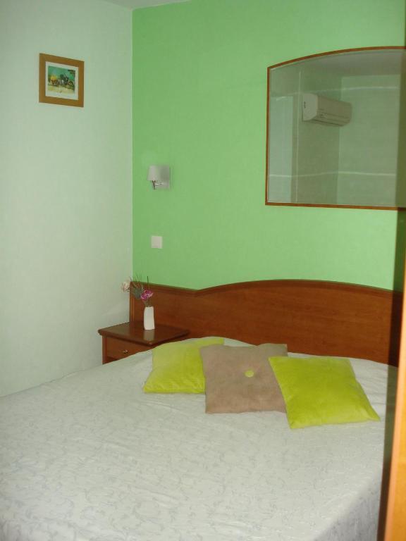 Chambres D'Hotes La Chaumiere 屈尔河畔阿尔西 客房 照片